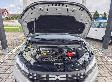 Dacia - Sandero