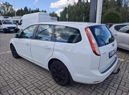 Ford - Focus