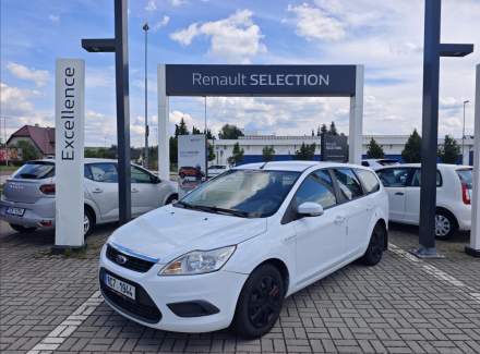 Ford - Focus