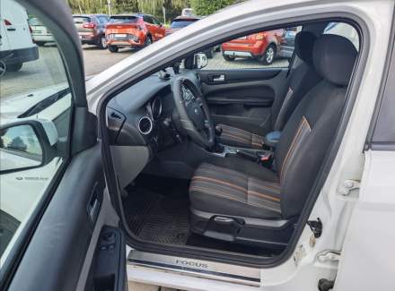Ford - Focus