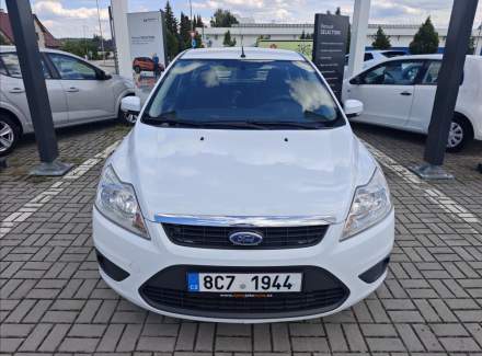 Ford - Focus