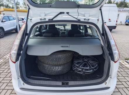 Ford - Focus