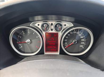 Ford - Focus