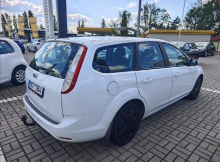 Ford - Focus