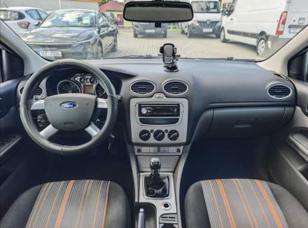 Ford - Focus