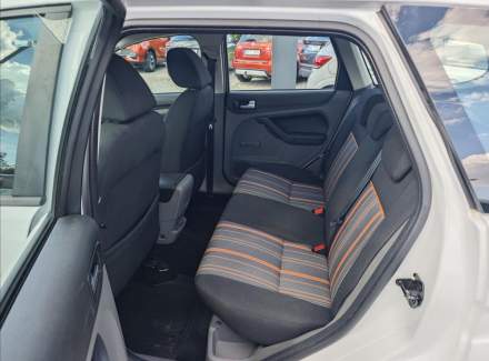 Ford - Focus