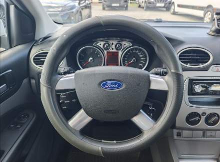 Ford - Focus