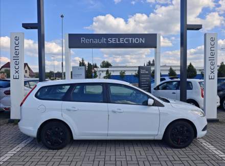 Ford - Focus