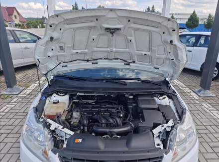 Ford - Focus