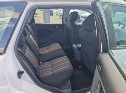 Ford - Focus