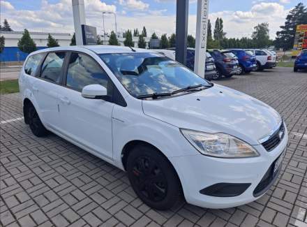 Ford - Focus