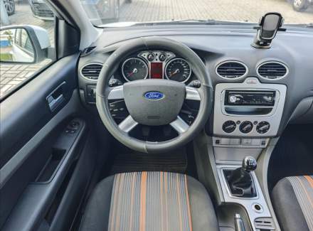 Ford - Focus