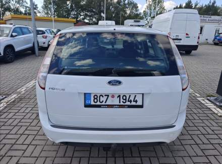 Ford - Focus