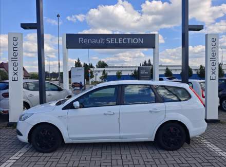 Ford - Focus