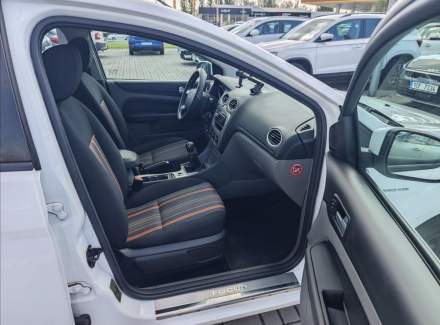 Ford - Focus