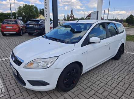 Ford - Focus