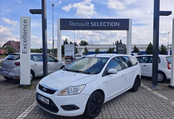 Ford - Focus