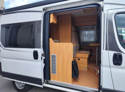Citroën - Jumper