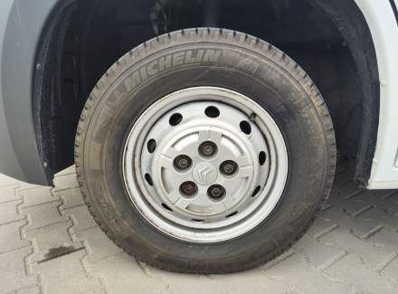 Citroën - Jumper