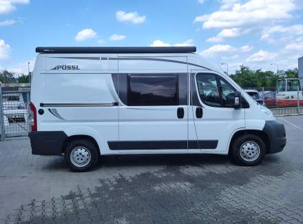 Citroën - Jumper