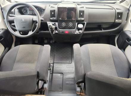 Citroën - Jumper