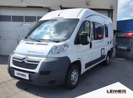 Citroën - Jumper