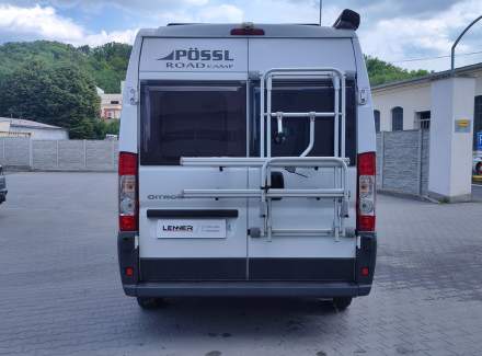 Citroën - Jumper
