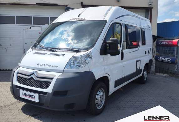 Citroën - Jumper