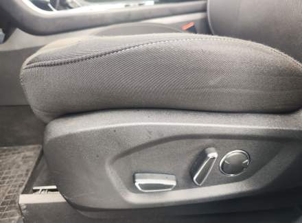 Ford - S-MAX