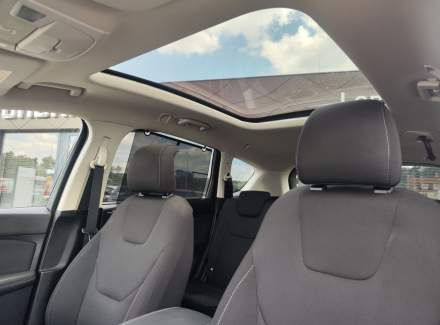 Ford - S-MAX
