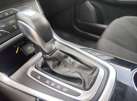 Ford - S-MAX