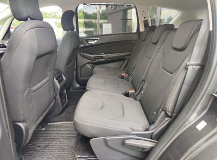Ford - S-MAX