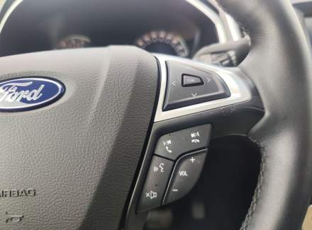 Ford - S-MAX