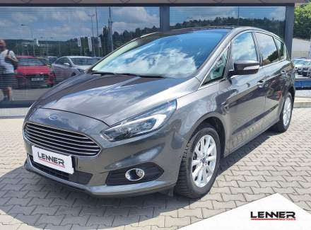 Ford - S-MAX