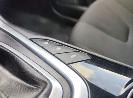 Ford - S-MAX