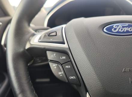 Ford - S-MAX