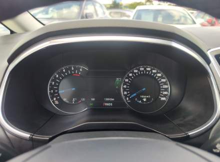 Ford - S-MAX