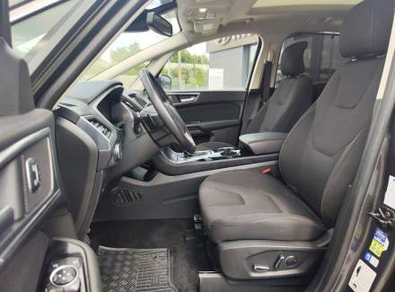 Ford - S-MAX