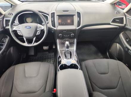 Ford - S-MAX