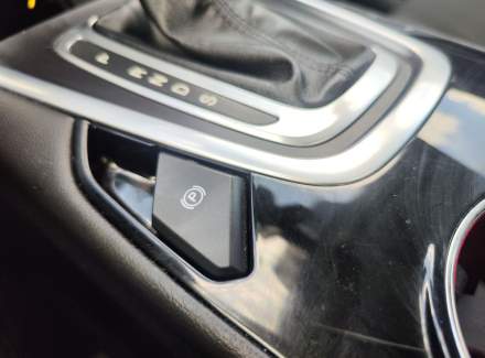 Ford - S-MAX