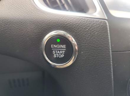 Ford - S-MAX