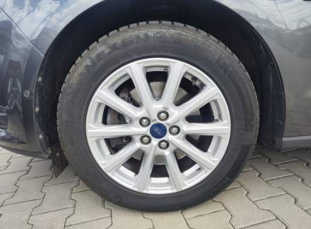 Ford - S-MAX