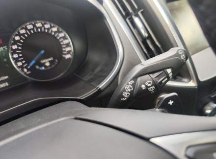 Ford - S-MAX