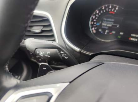 Ford - S-MAX