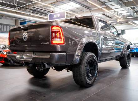 Dodge - RAM