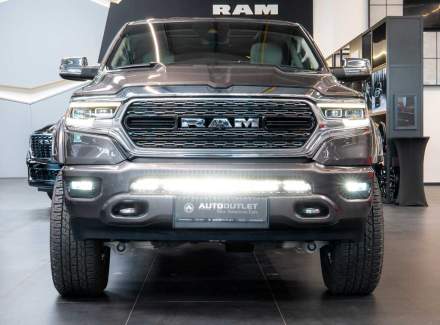 Dodge - RAM