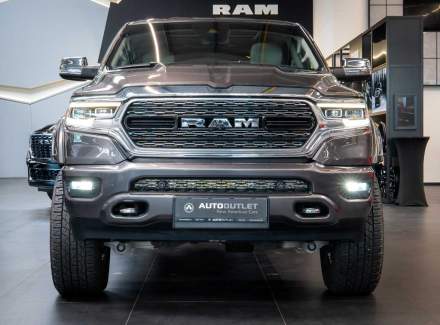 Dodge - RAM