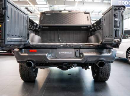 Dodge - RAM