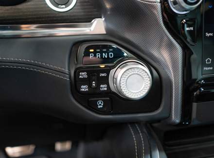 Dodge - RAM