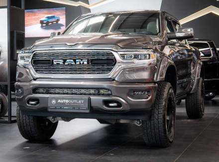 Dodge - RAM